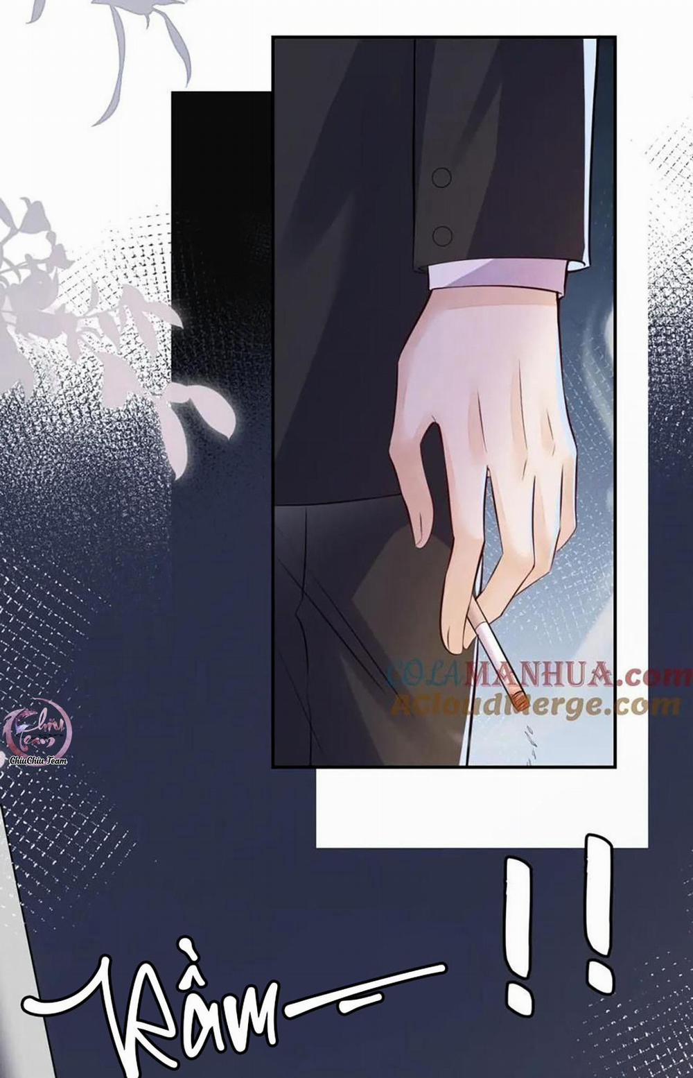 Cường Liệt Công Kích 93 trang 33