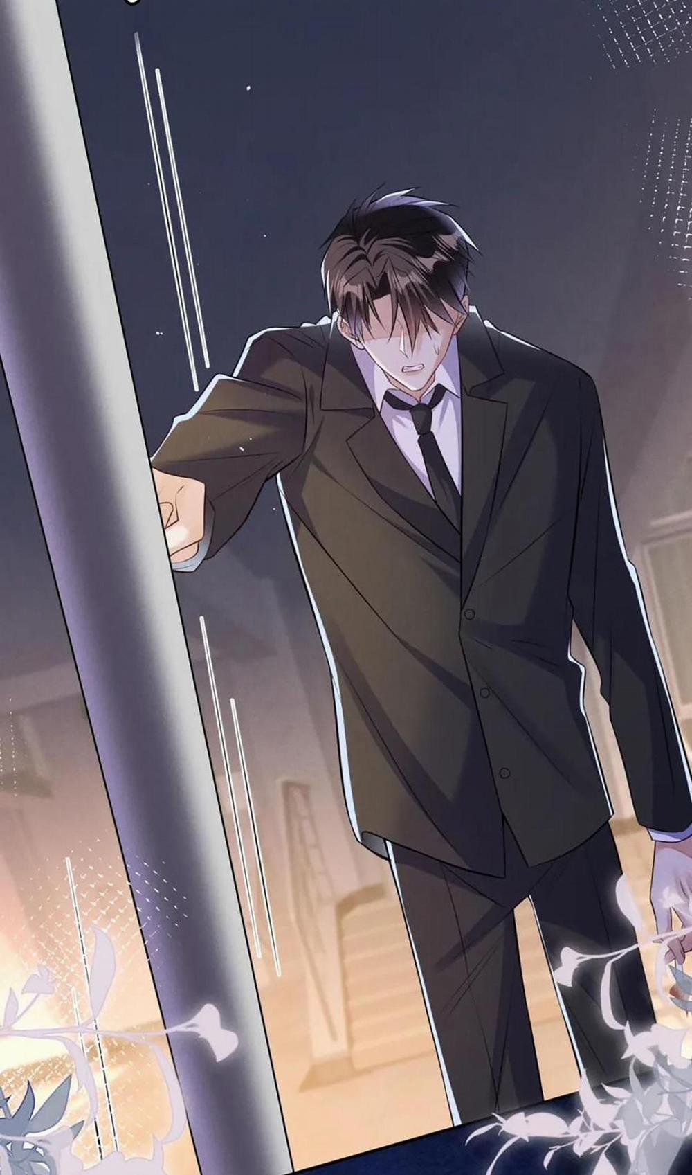 Cường Liệt Công Kích 93 trang 34