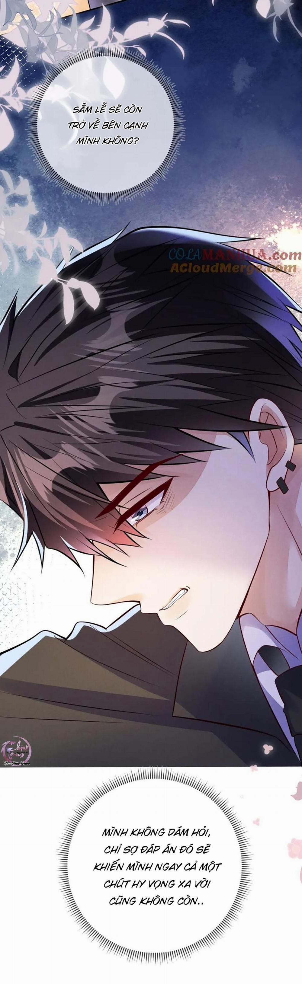 Cường Liệt Công Kích 93 trang 35