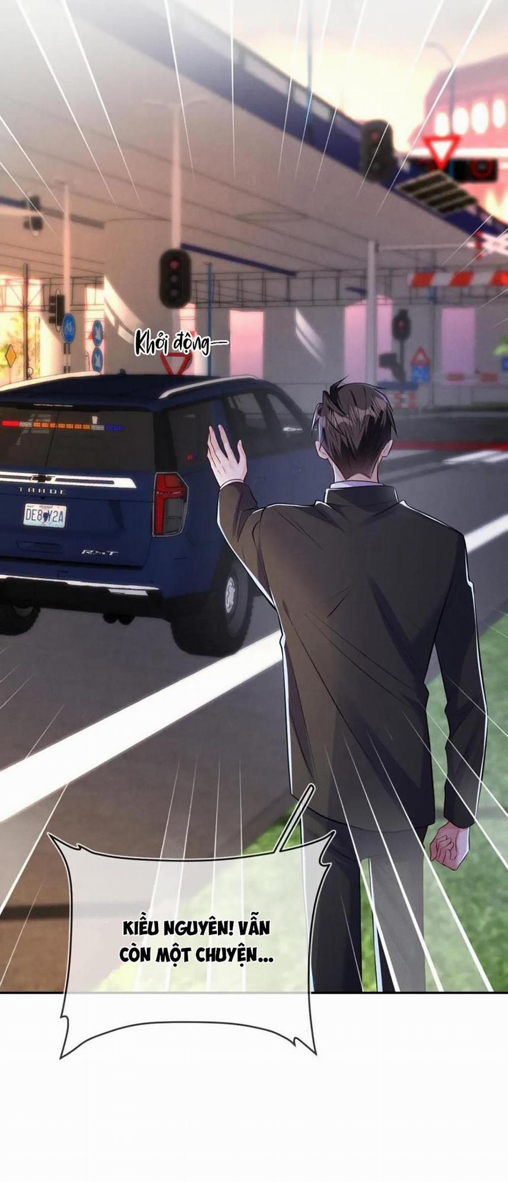 Cường Liệt Công Kích 93 trang 7