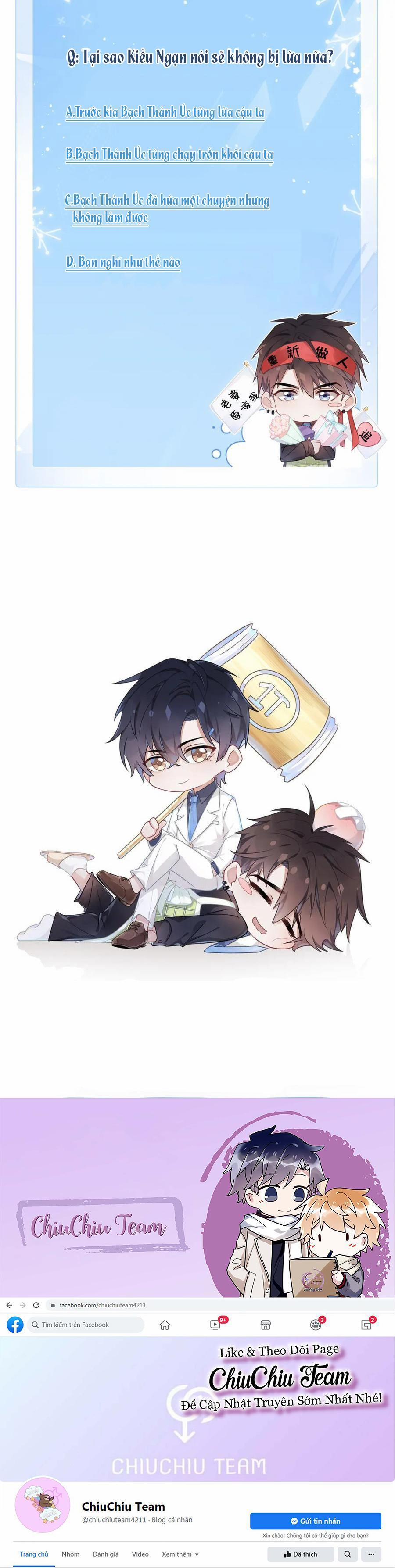 Cường Liệt Công Kích 94 trang 7