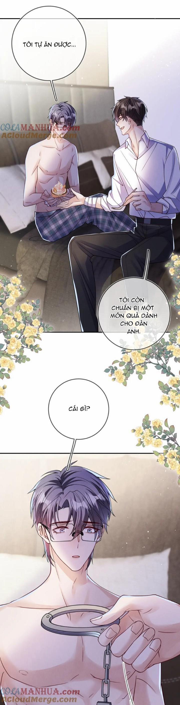 Cường Liệt Công Kích 95 trang 0