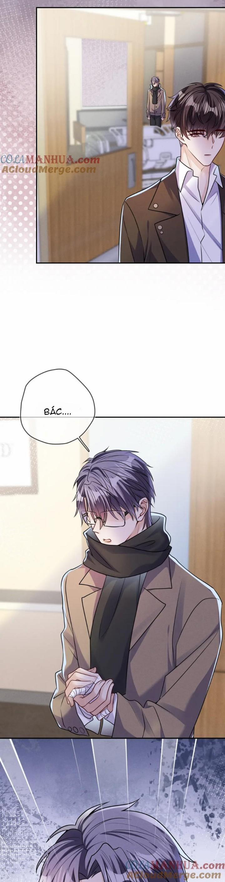 Cường Liệt Công Kích 95 trang 20