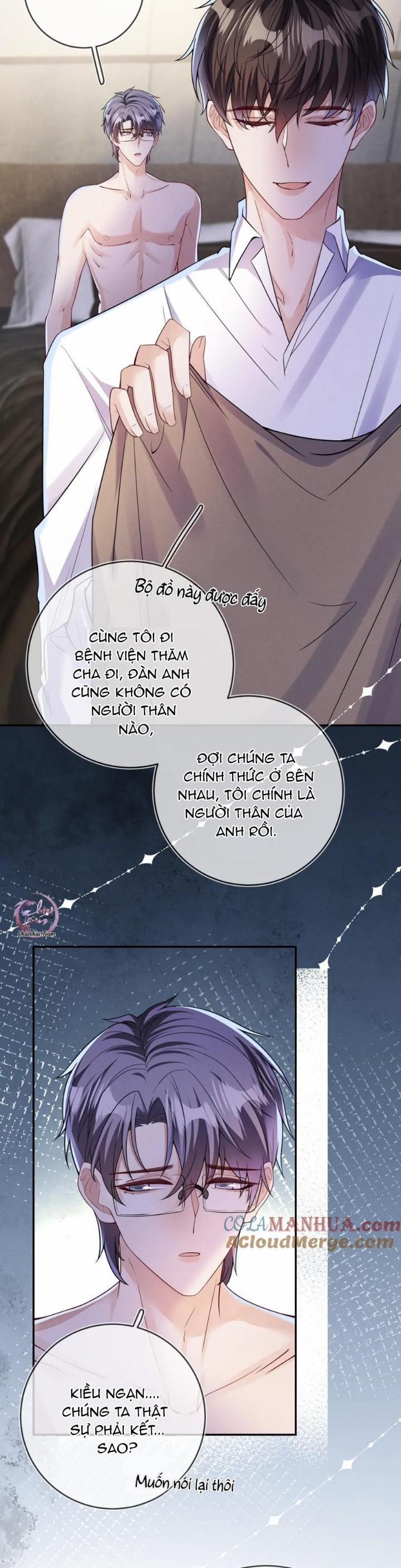 Cường Liệt Công Kích 95 trang 5