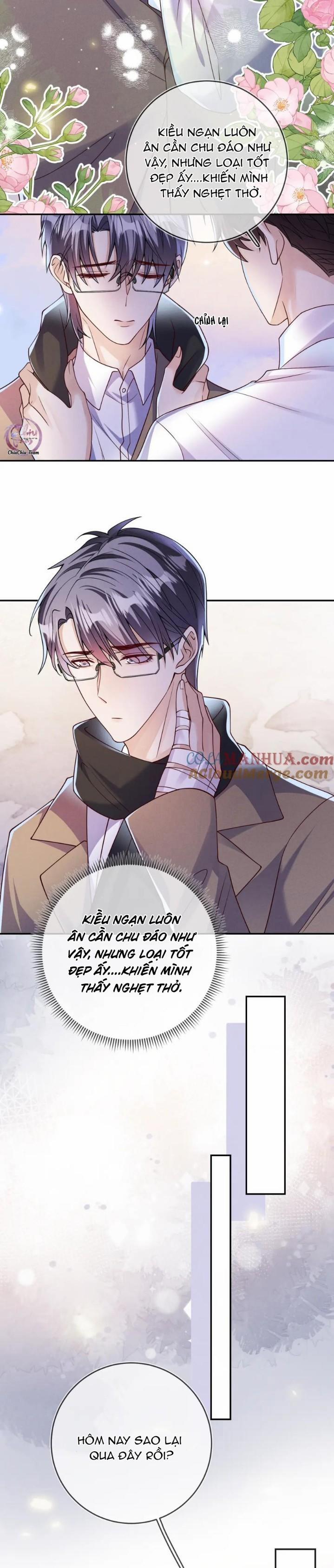 Cường Liệt Công Kích 95 trang 9