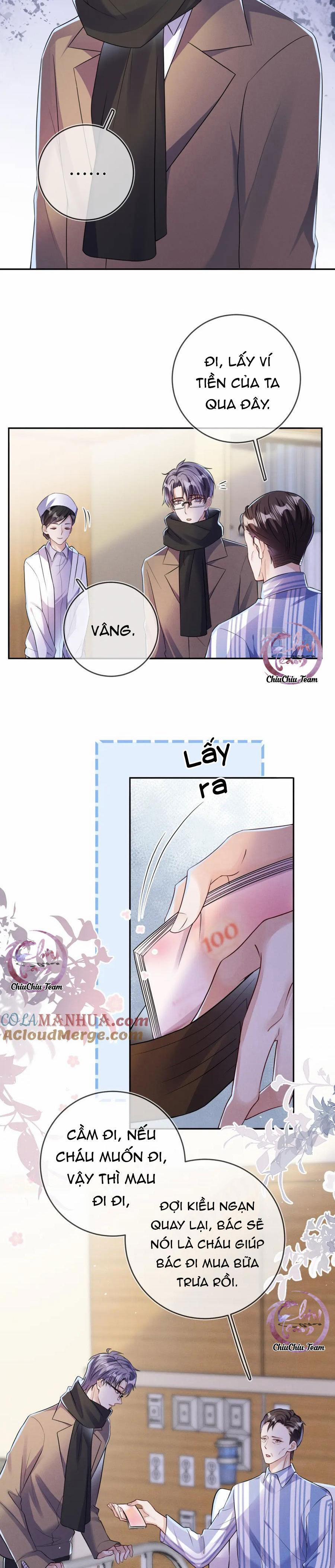 Cường Liệt Công Kích 96 trang 1