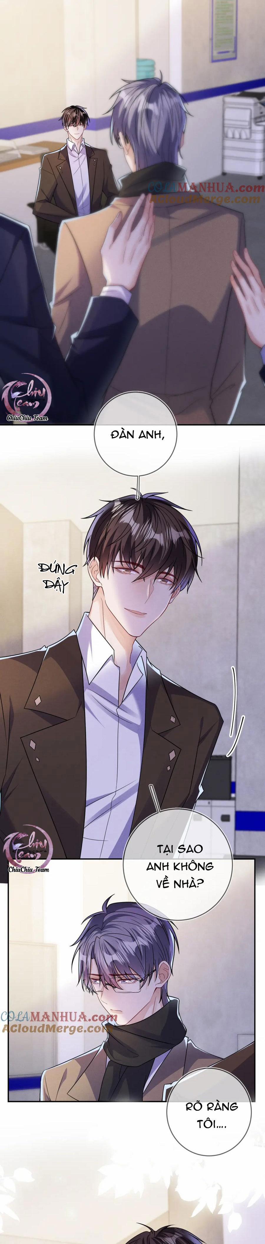 Cường Liệt Công Kích 96 trang 11