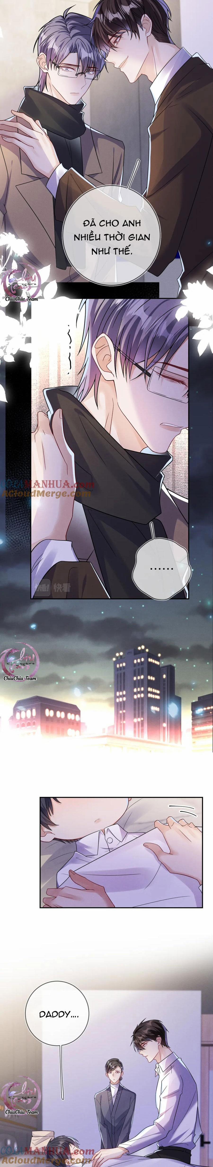 Cường Liệt Công Kích 96 trang 12