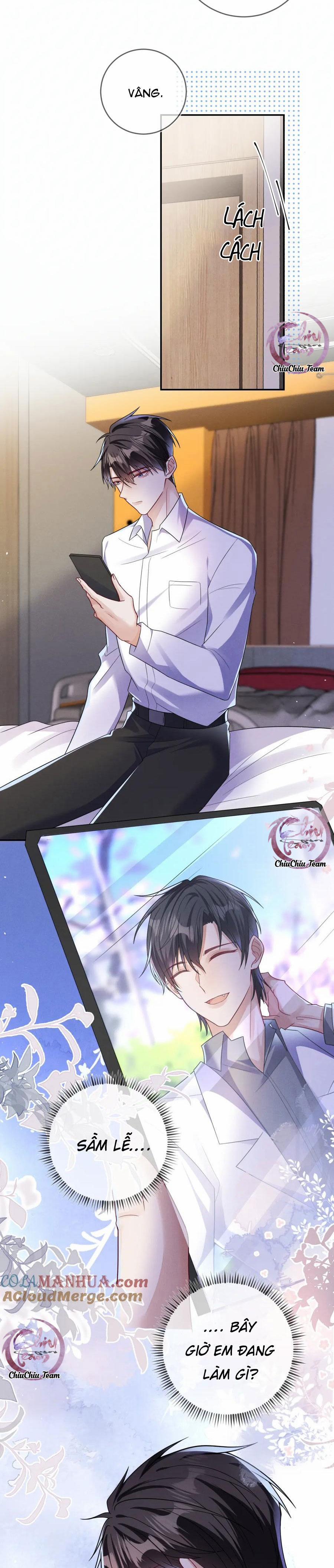 Cường Liệt Công Kích 96 trang 14