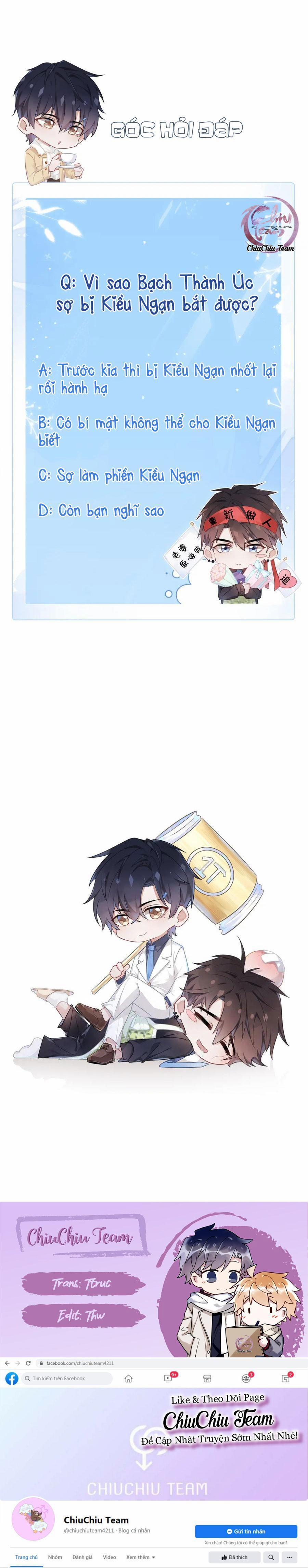 Cường Liệt Công Kích 96 trang 16