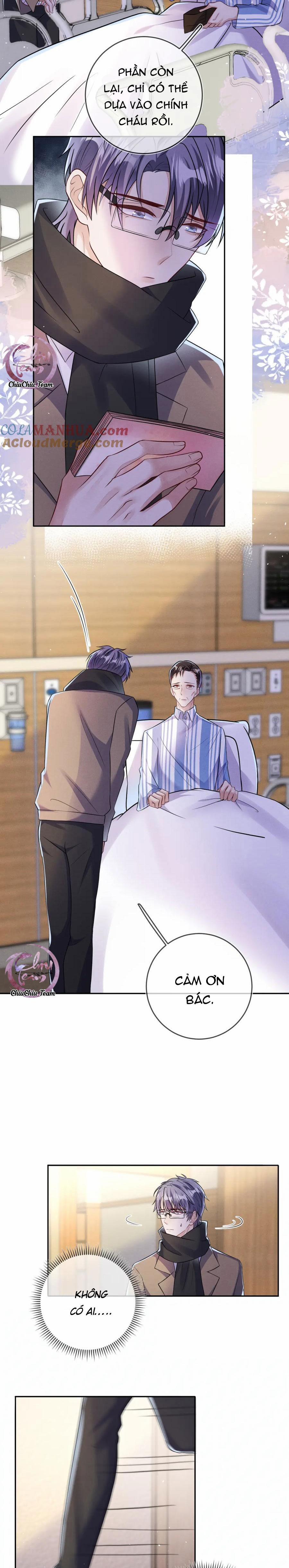 Cường Liệt Công Kích 96 trang 2