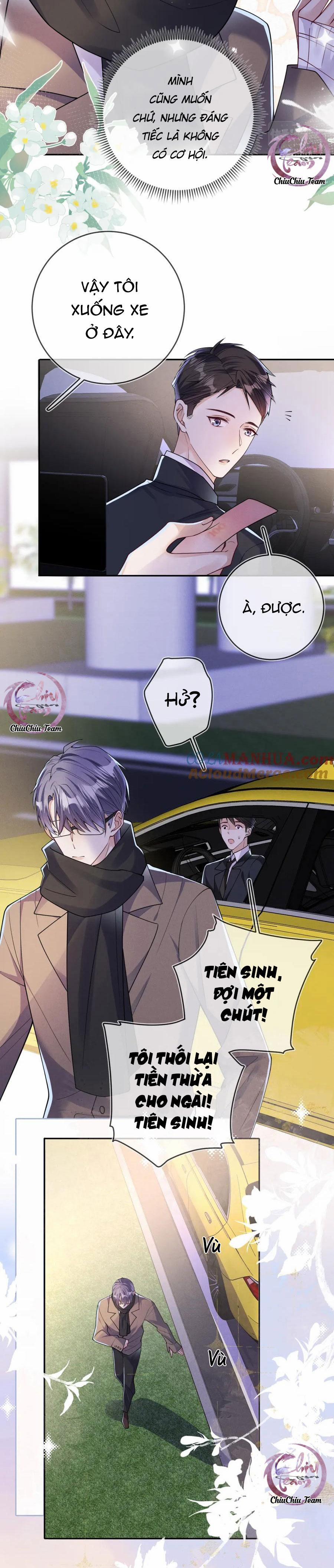 Cường Liệt Công Kích 96 trang 6