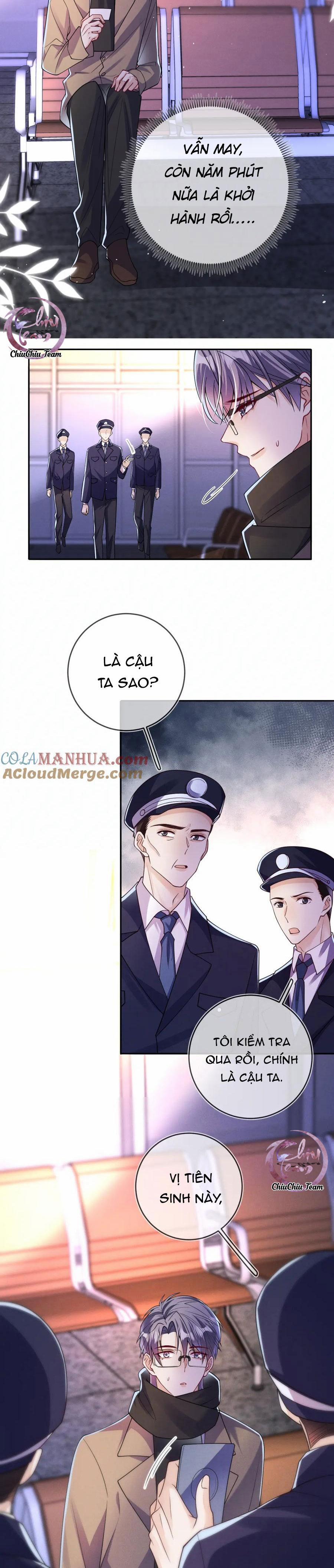 Cường Liệt Công Kích 96 trang 8