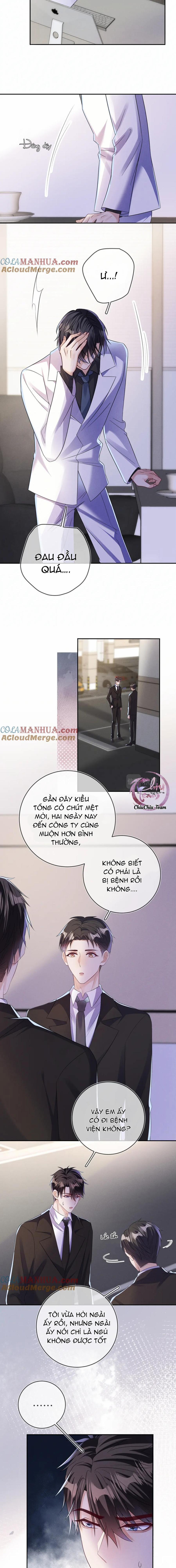 Cường Liệt Công Kích 97 trang 1