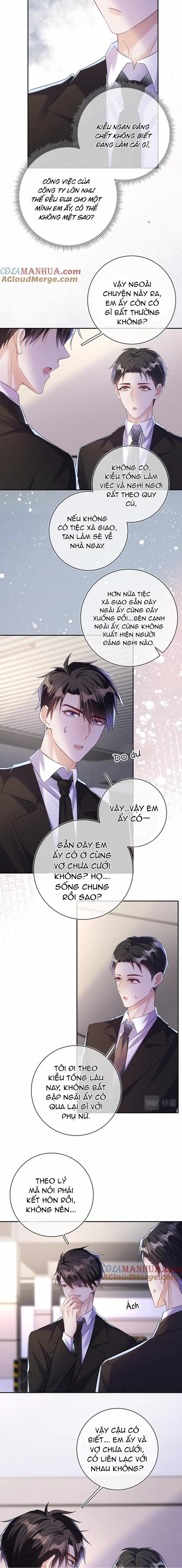 Cường Liệt Công Kích 97 trang 2