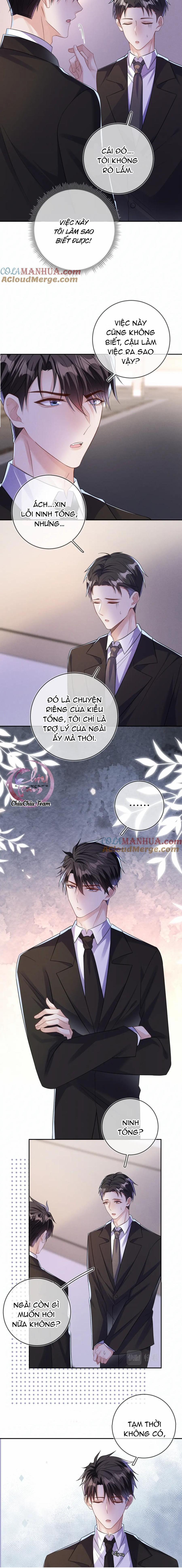 Cường Liệt Công Kích 97 trang 3