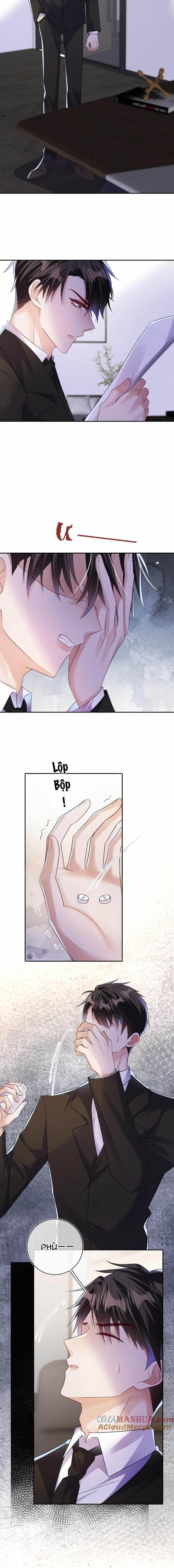 Cường Liệt Công Kích 97 trang 5