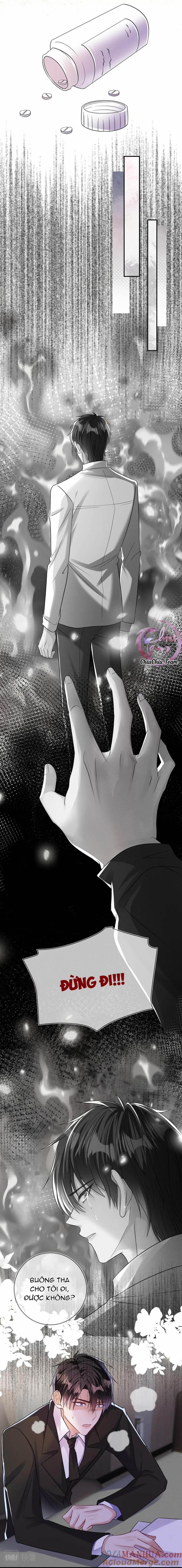 Cường Liệt Công Kích 97 trang 6