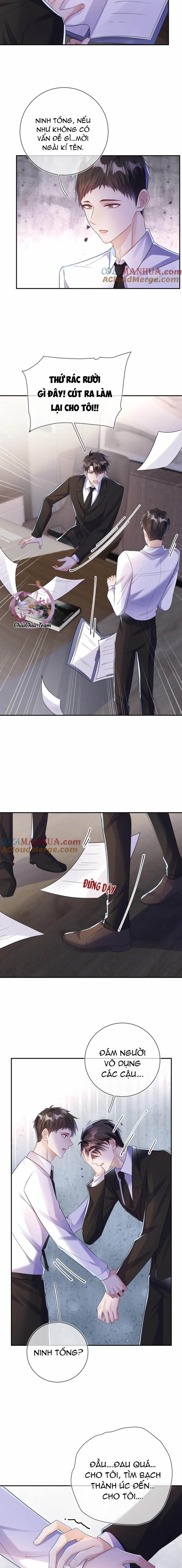 Cường Liệt Công Kích 97 trang 8