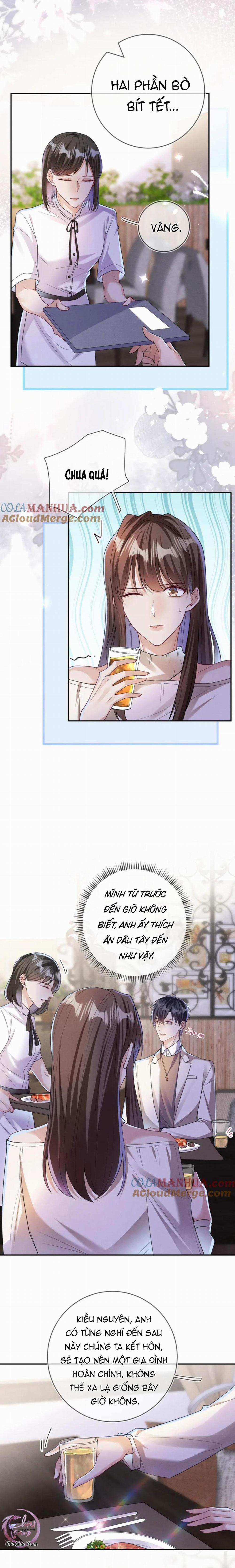 Cường Liệt Công Kích 98 trang 3