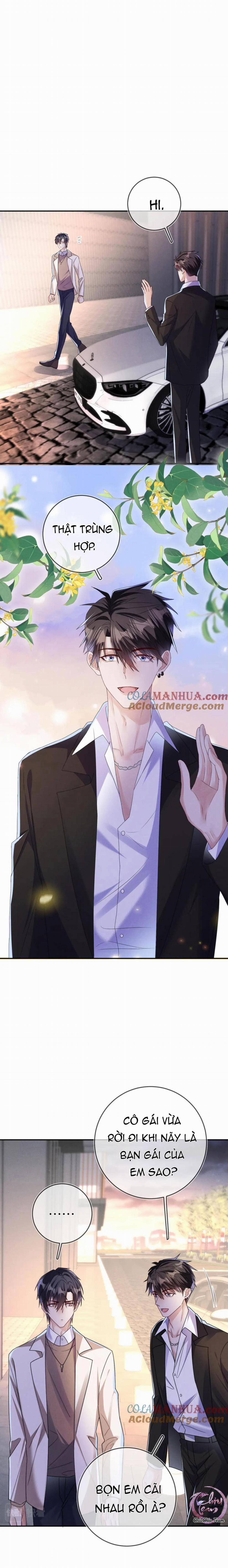 Cường Liệt Công Kích 98 trang 7