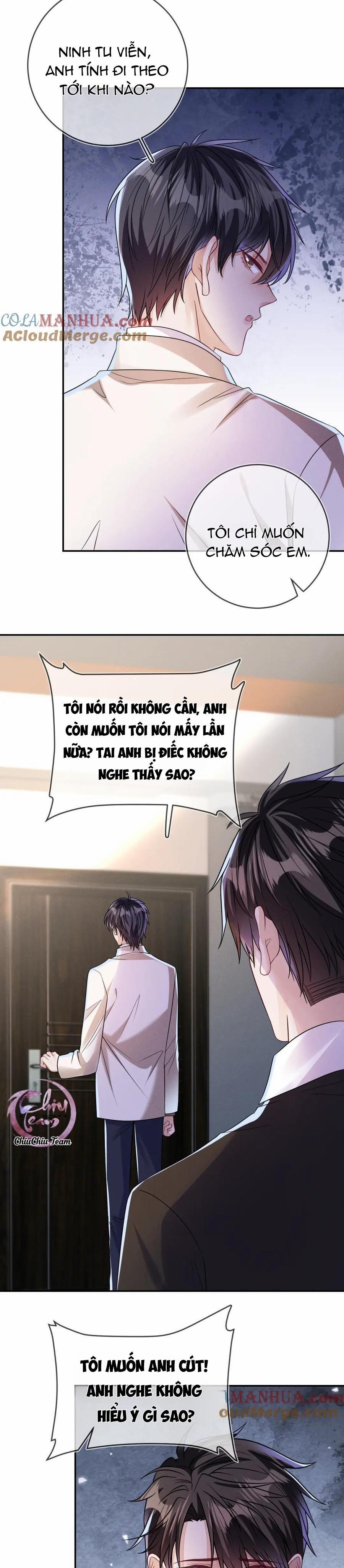 Cường Liệt Công Kích 99 trang 11