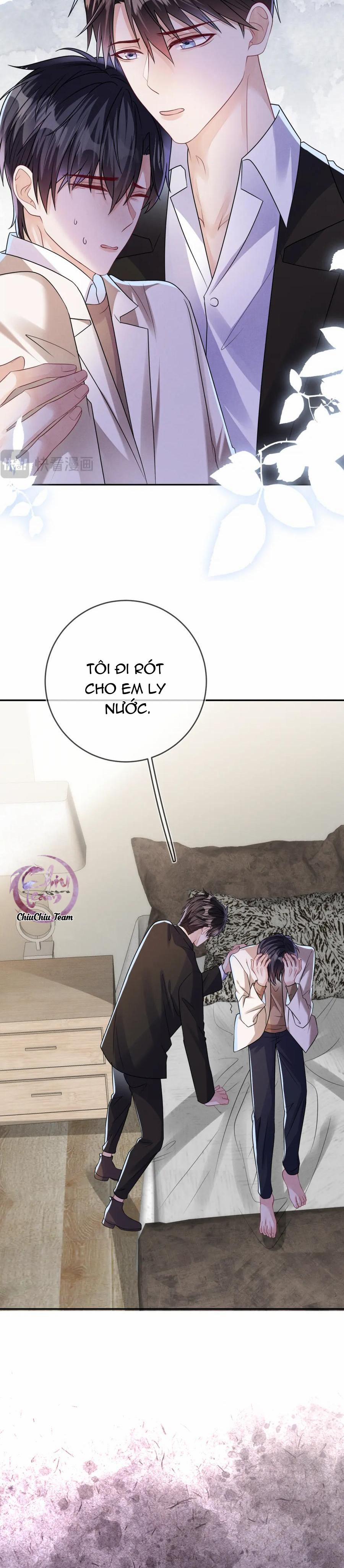 Cường Liệt Công Kích 99 trang 15