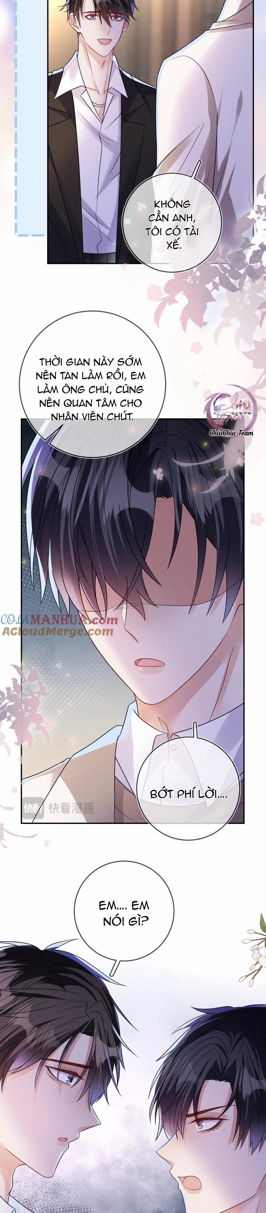 Cường Liệt Công Kích 99 trang 4