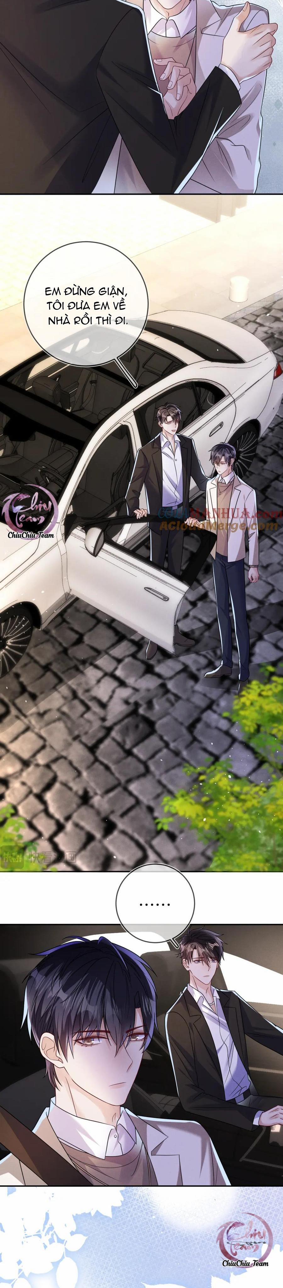 Cường Liệt Công Kích 99 trang 6