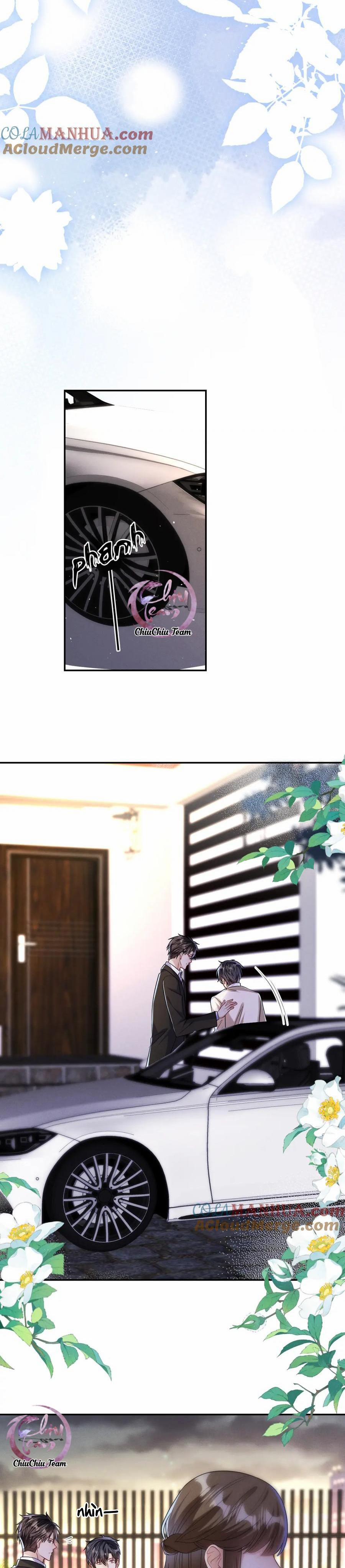 Cường Liệt Công Kích 99 trang 7