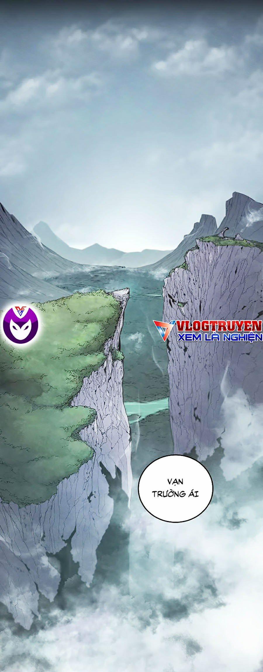 Cuồng Ma Hồi Quy 1 trang 0