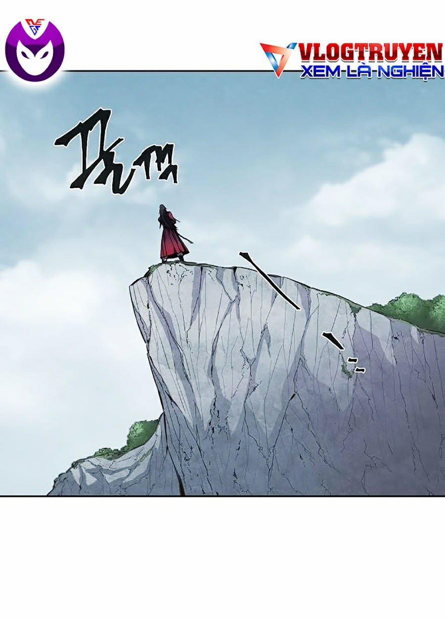 Cuồng Ma Hồi Quy 1 trang 20