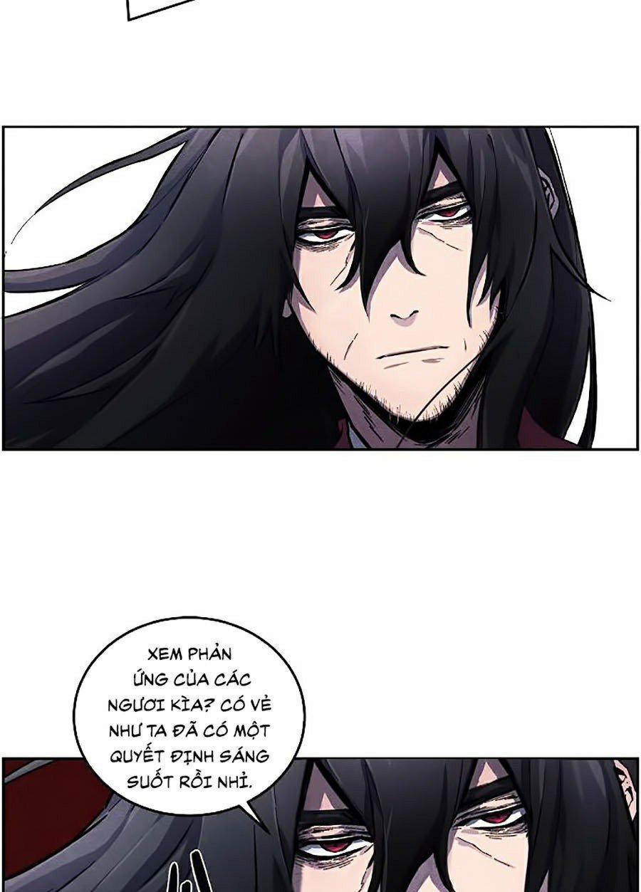 Cuồng Ma Hồi Quy 1 trang 24