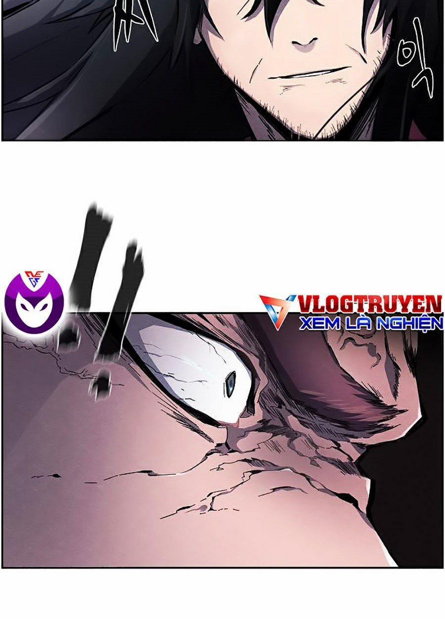 Cuồng Ma Hồi Quy 1 trang 25