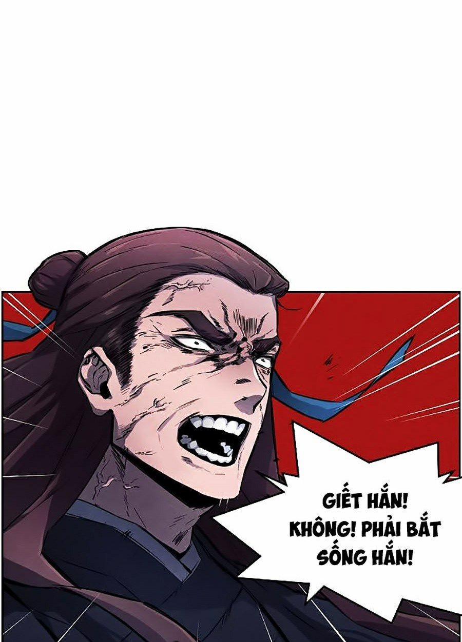 Cuồng Ma Hồi Quy 1 trang 26