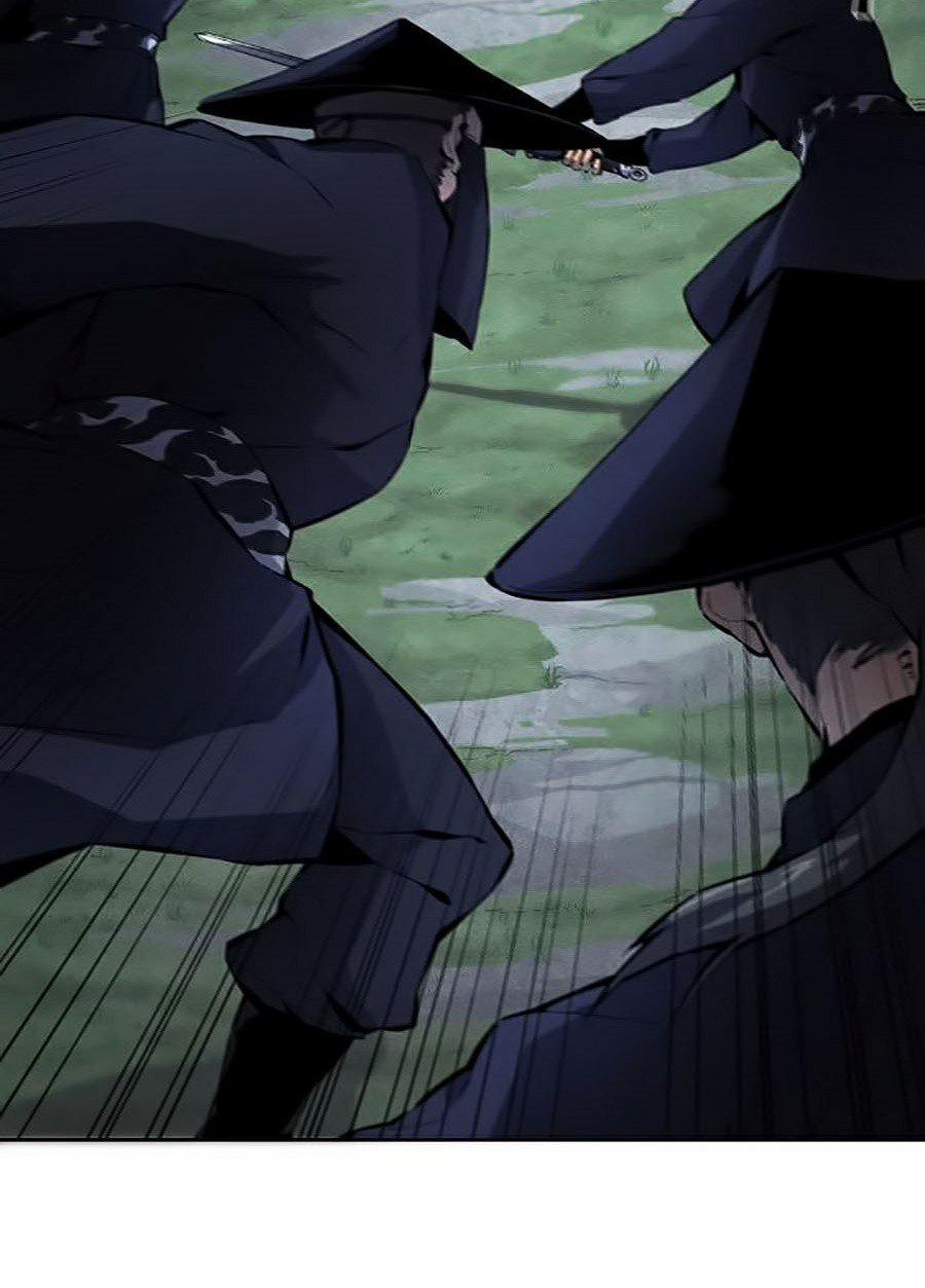 Cuồng Ma Hồi Quy 1 trang 29