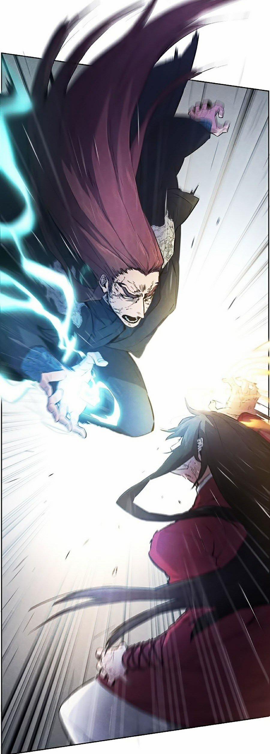 Cuồng Ma Hồi Quy 1 trang 46