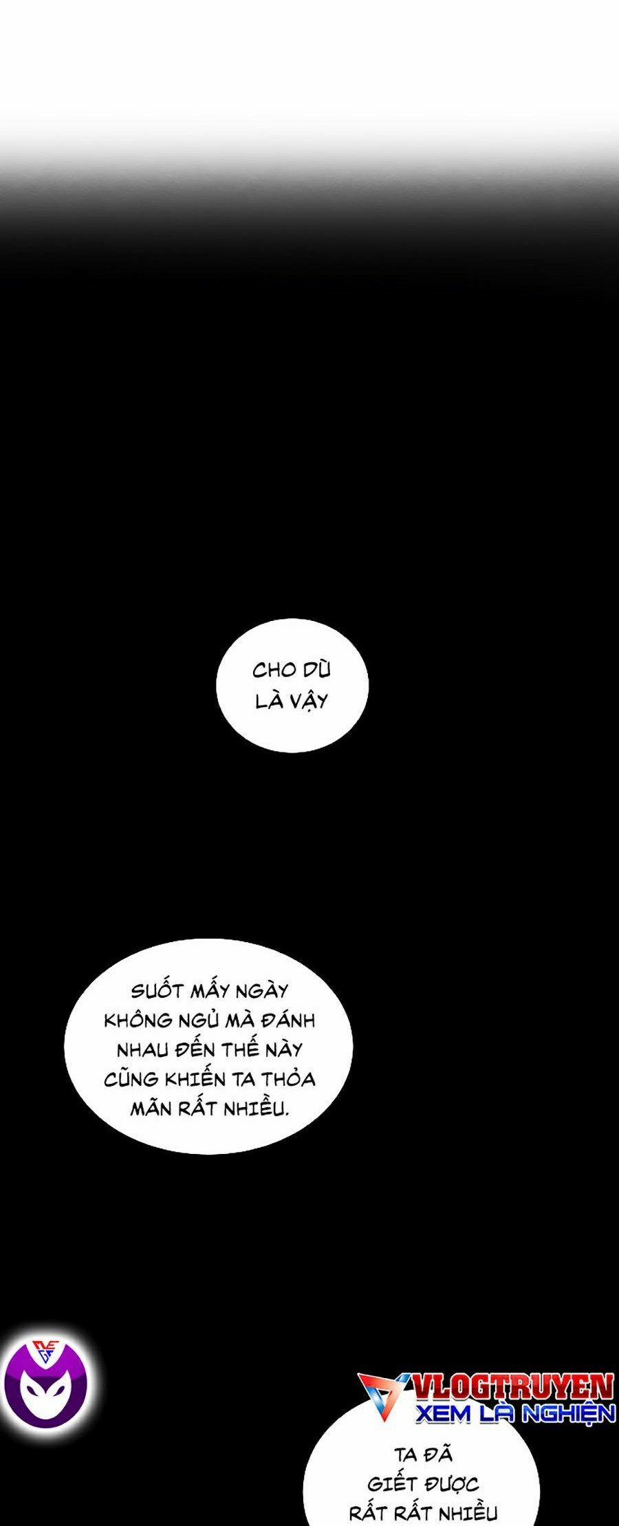 Cuồng Ma Hồi Quy 1 trang 56