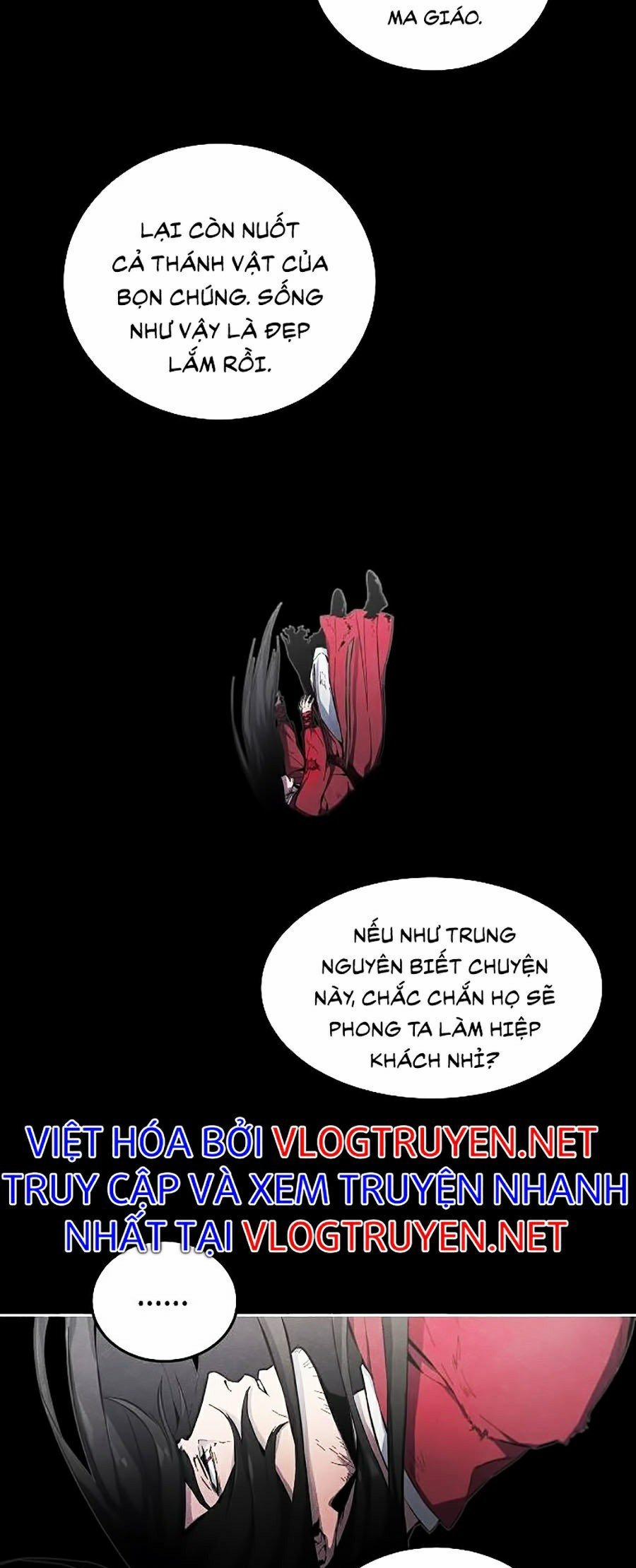 Cuồng Ma Hồi Quy 1 trang 57