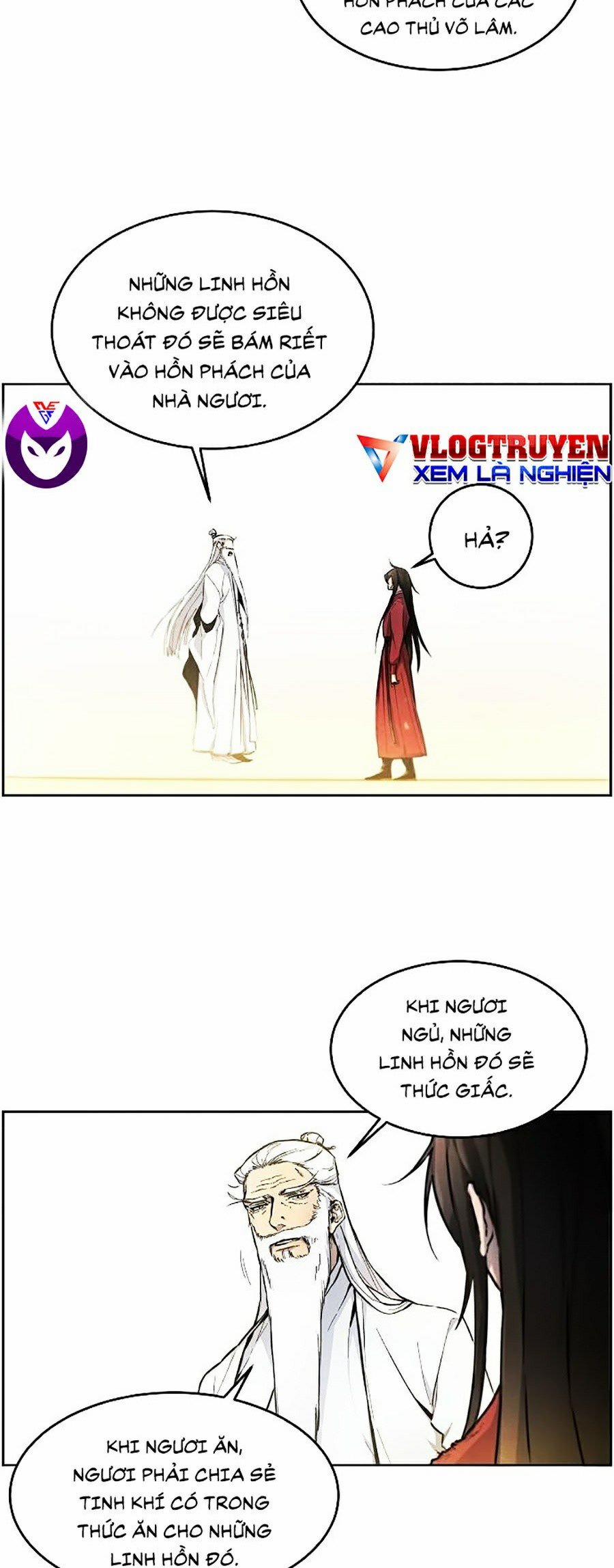 Cuồng Ma Hồi Quy 1 trang 63