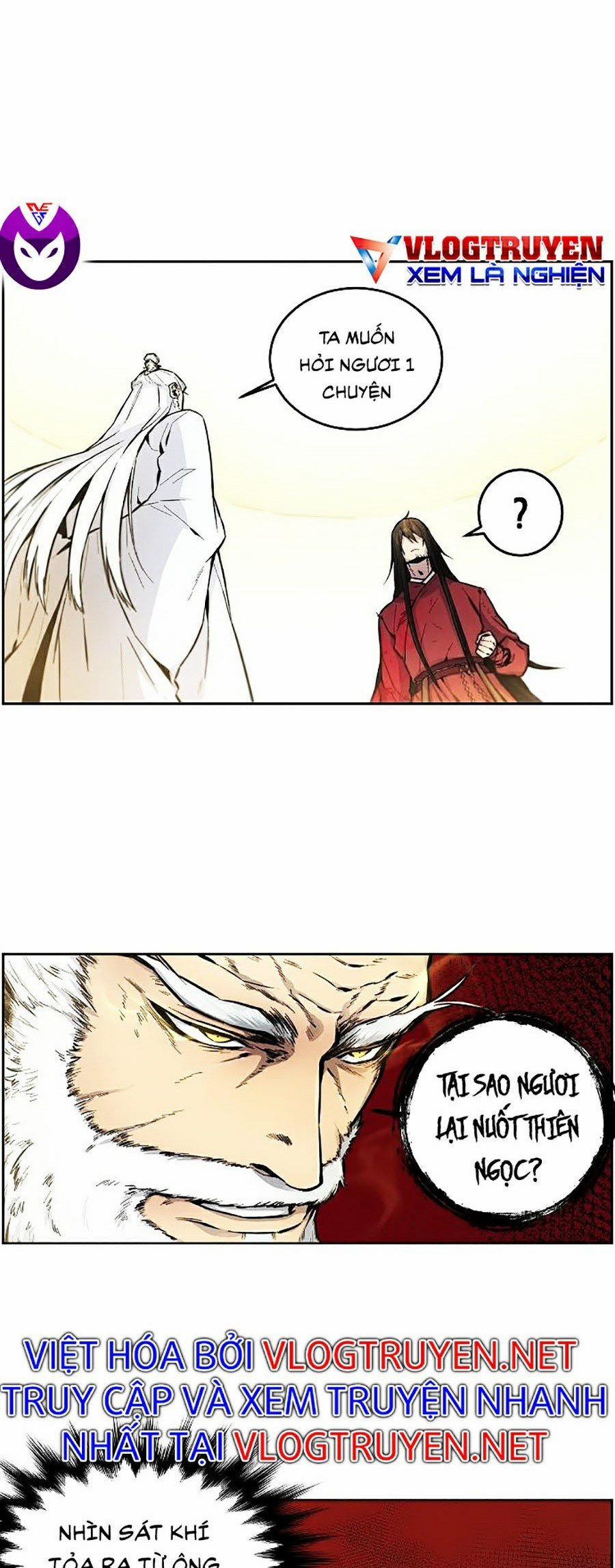 Cuồng Ma Hồi Quy 1 trang 66