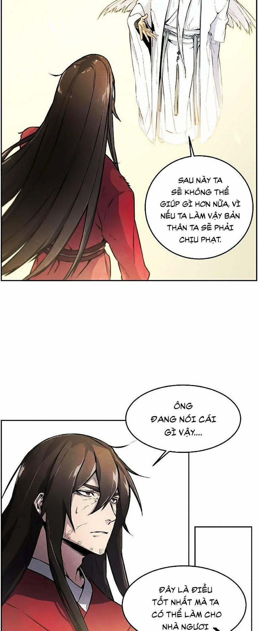 Cuồng Ma Hồi Quy 1 trang 72