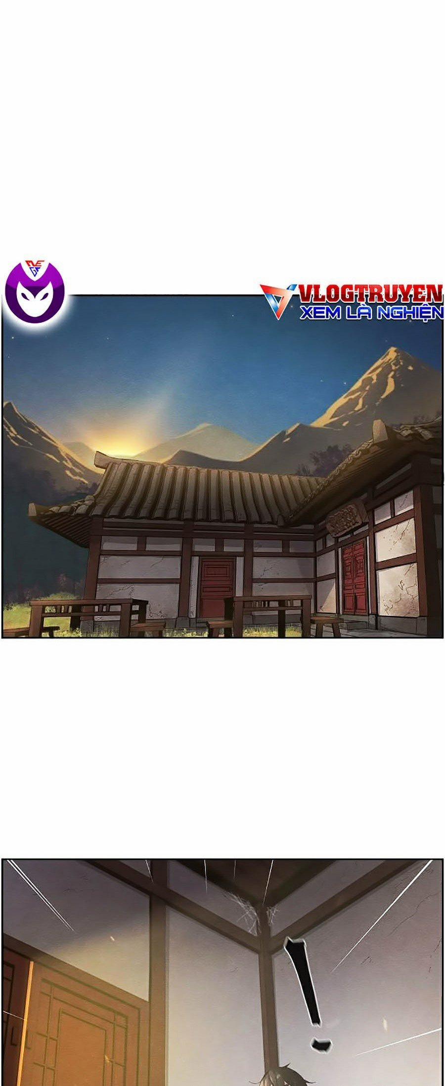 Cuồng Ma Hồi Quy 1 trang 76