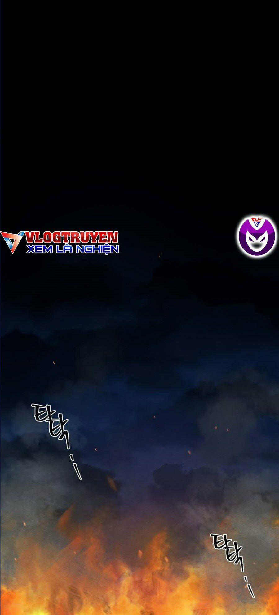 Cuồng Ma Hồi Quy 10 trang 1