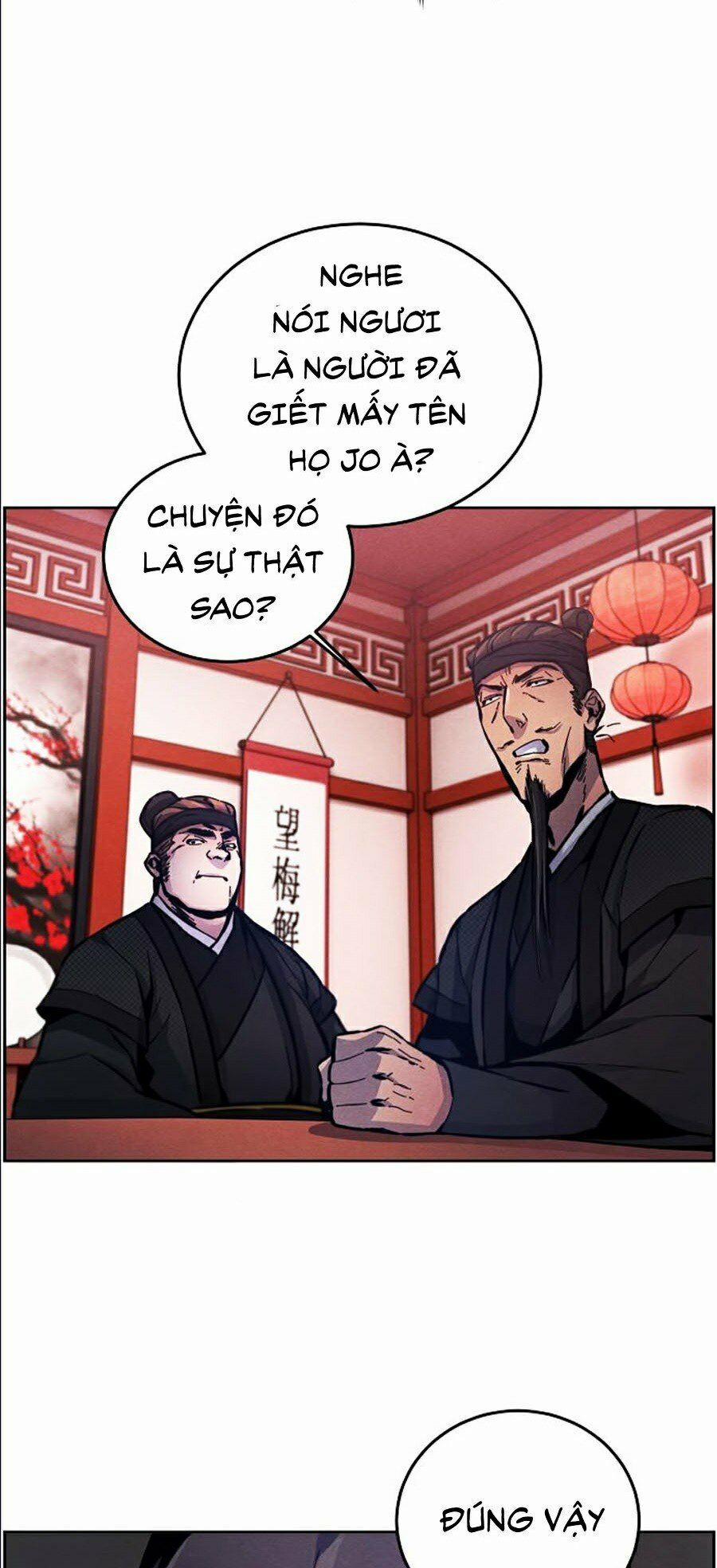 Cuồng Ma Hồi Quy 10 trang 102