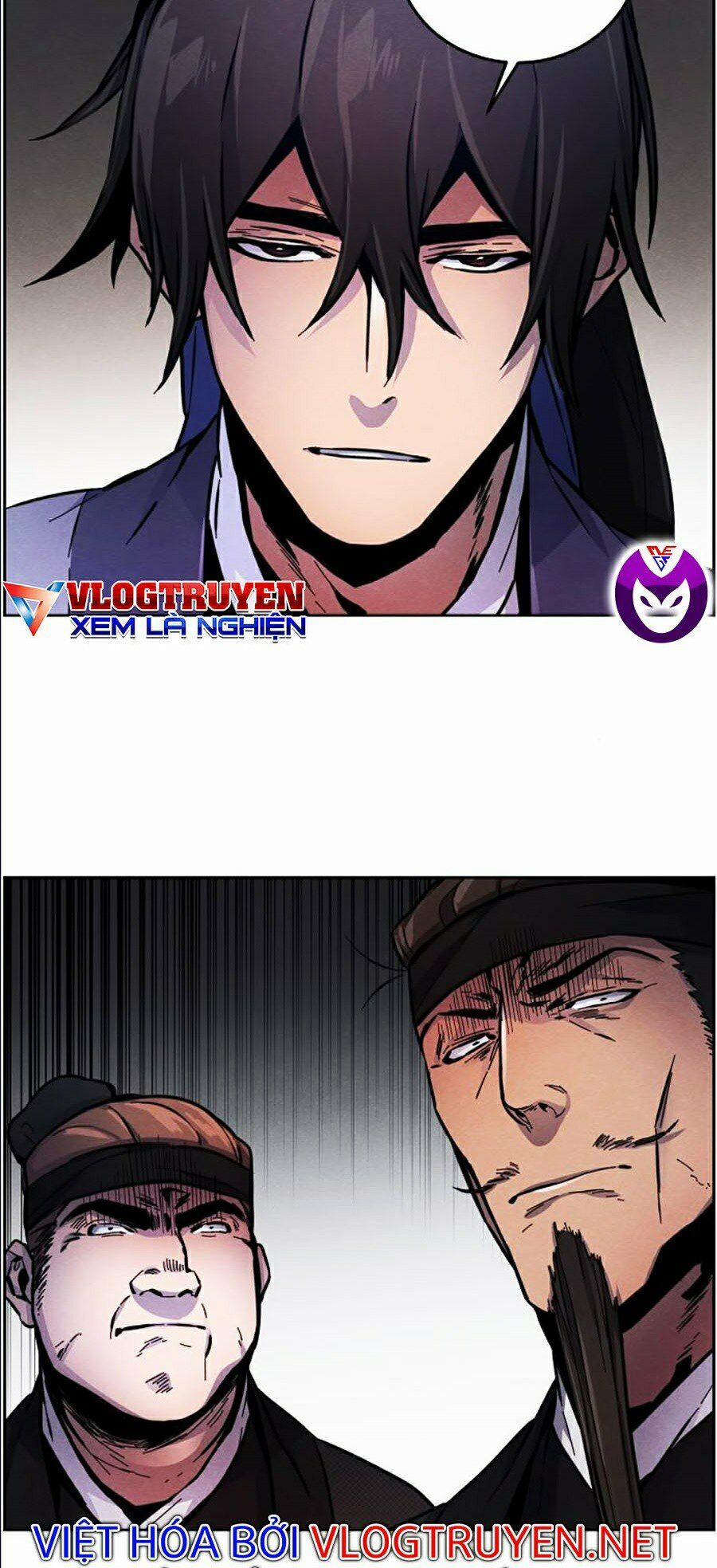 Cuồng Ma Hồi Quy 10 trang 103