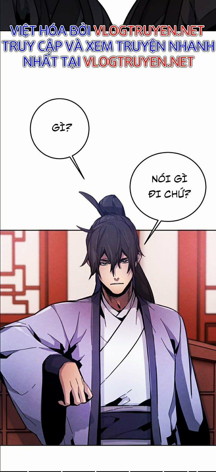 Cuồng Ma Hồi Quy 10 trang 107