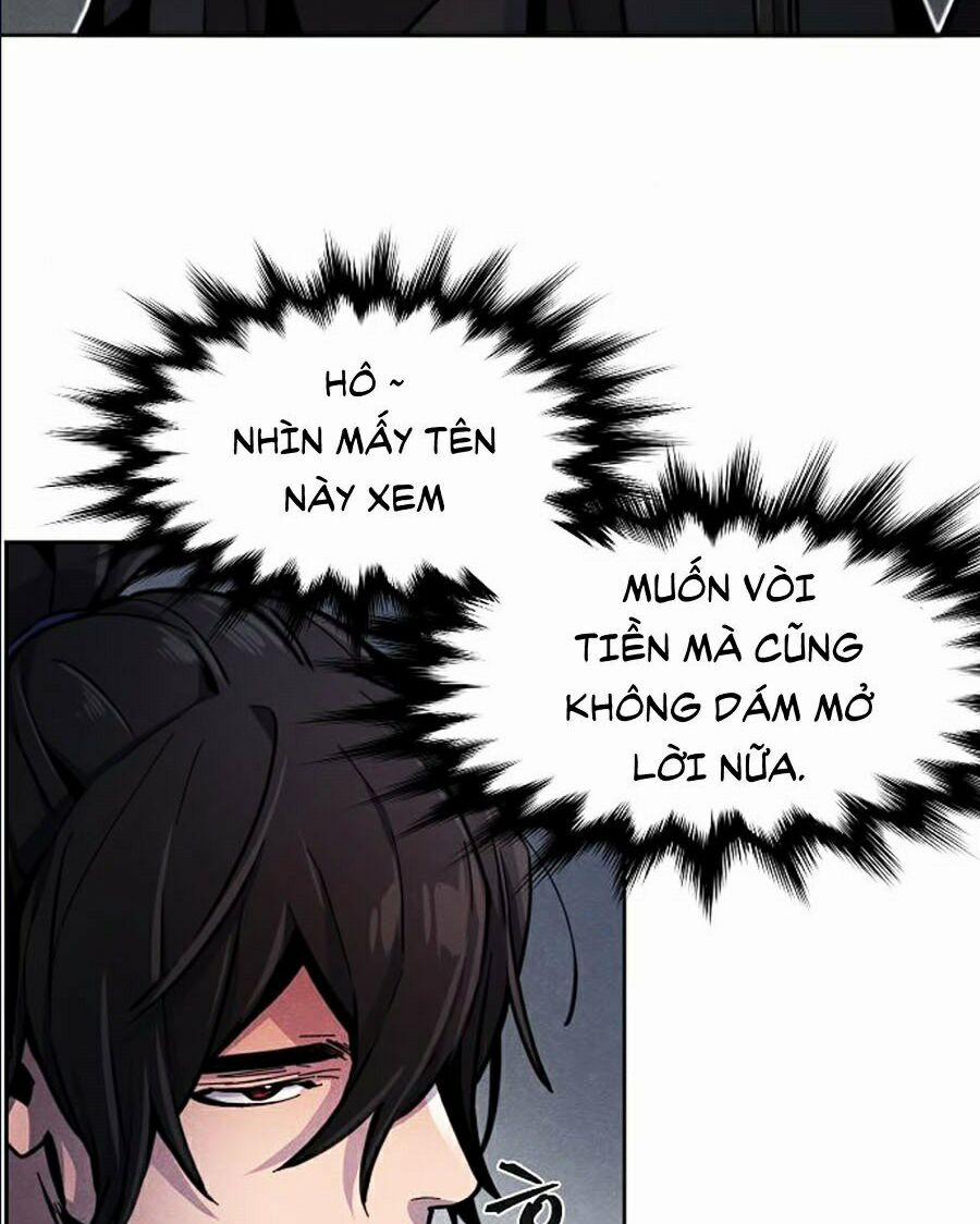 Cuồng Ma Hồi Quy 10 trang 109