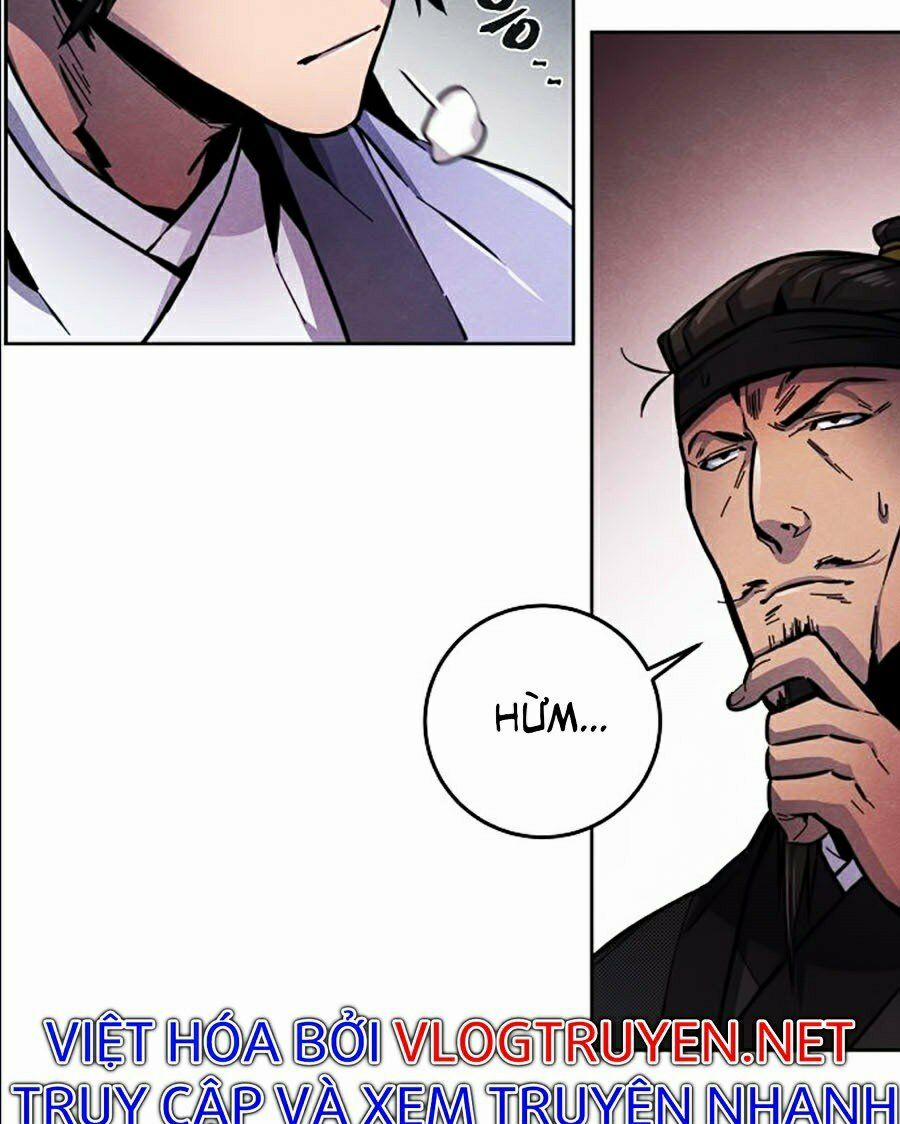 Cuồng Ma Hồi Quy 10 trang 110