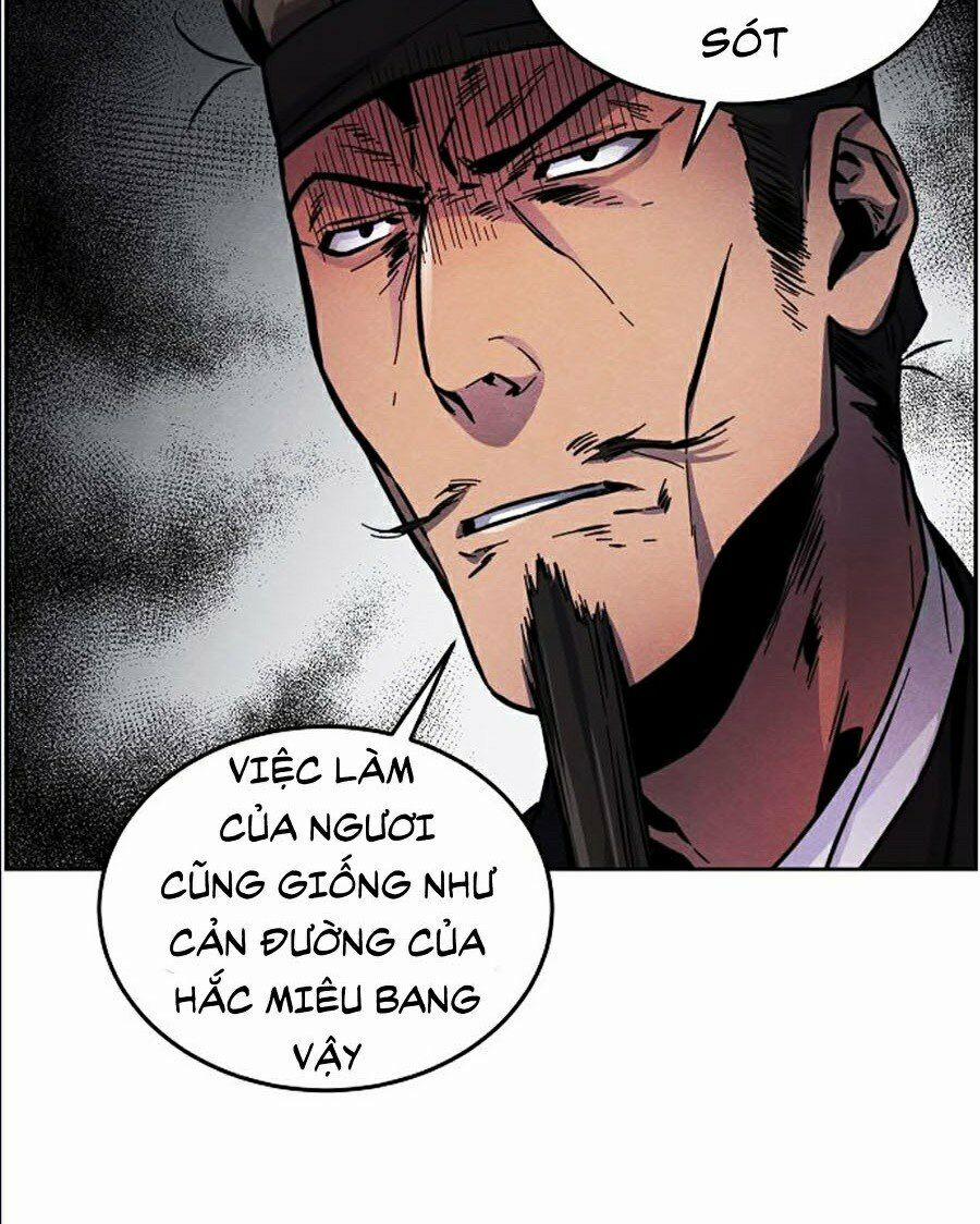 Cuồng Ma Hồi Quy 10 trang 114